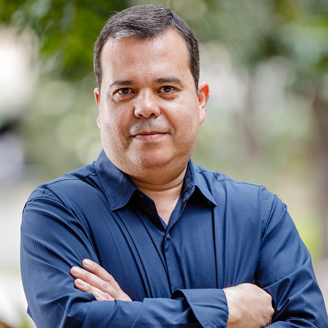 Pedro Fidelman – Environmental Policy and Governance